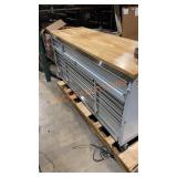 Husky 17-Drawer Tool Chest