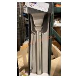 66-120" Drapery Rod Set