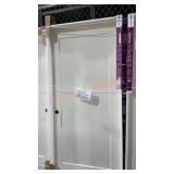 80"x36" Right Hand Door