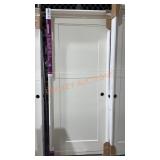 80"x32" Left Hand Door