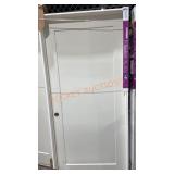 80"x36" Right Hand Door