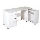 South Shores Craft Table