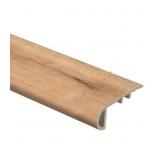 1in Thick Vinyl Stair Nose Molding