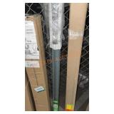 Everbilt Sliding Door Hardware Set