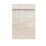 38"x64" Cordless Shade