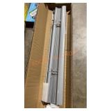 25"x72" Vinyl Mini Blinds
