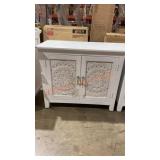 2-Door Cabinet/Cupboard