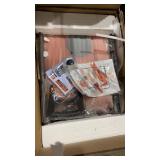 Single Stage Snow Thrower