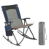 Folding Rocking Chair