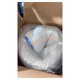 Twin Size Memory Foam Mattress