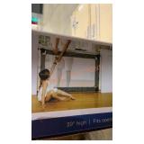 Expandable Folding Baby Gate