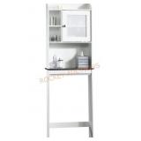 Sauder Caraway Etagere