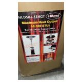Holland 48,000BTU Outdoor Heater