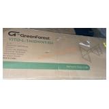 Computer Desk 58.5in