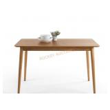 Zinus Mid-Century Dining Table