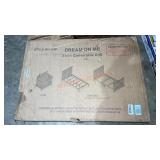 Dream On Me 3in1 Convertible Crib