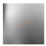 24"x30" Backsplash for Range Hoods