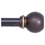 3ct. 48-86" Decorative Rod