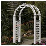 Plastic Archway
