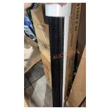 Retractable Driveway Guard