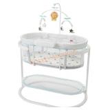 FisherPrice Soothing Bassinet