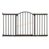 Extra Tall Walk Through Baby Gate