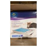 6pk. Disposable Litter Tray