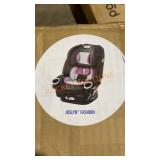 Graco 4-in-1 Car Seat