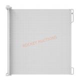 Retractable Baby Gate