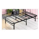 Metal Twin Size Bedframe