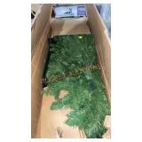 Artificial Christmas Tree