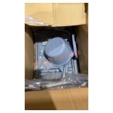 Bariatric Drop Arm Commode