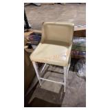 Bar-Height Chair