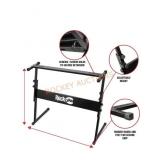 Rock Jam Keyboard Stand