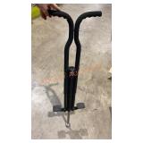 Pogo Stick