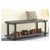 Entryway Bench