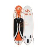 Inflatable Paddle Board