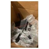 Mesh Back Office Chair