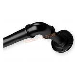 120-170" Curtain Rod