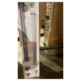 Retractable Baby Gate