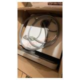 Countertop Dishwasher