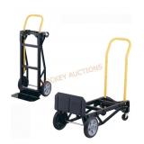 Convertible Hand Truck