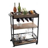 Home Bar Cart