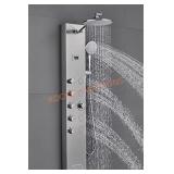 Luxury Shower Panel