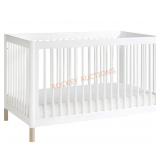 4-in-1 Baby Crib