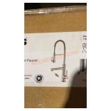 2 Function Kitchen Faucet