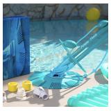 ClimbWall Pool Cleaner