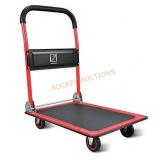 Push Cart Dolly