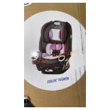 Graco 4-in-1 Car Seat