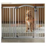 Summer Extra Tall Baby Gate